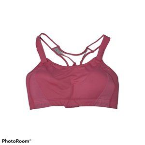 La Isla women's Front Adjustable High Impact Sport